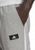 ADIDAS grey sportswear future icons 3-stripes pants 321AEAA1F266EBGS_3