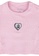 FOX Kids & Baby pink Pink Ribbed Short Sleeve Tee B495BKA6EF2BC3GS_3