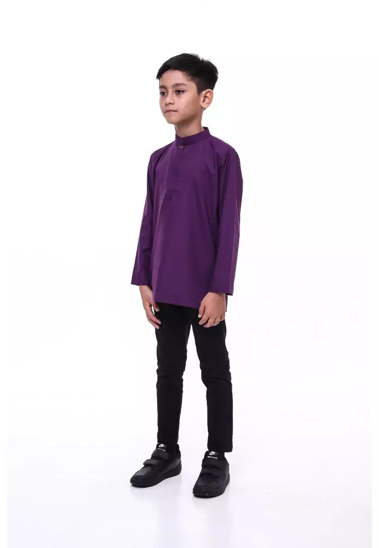 Kurta Kahfi For Kids by Hudz