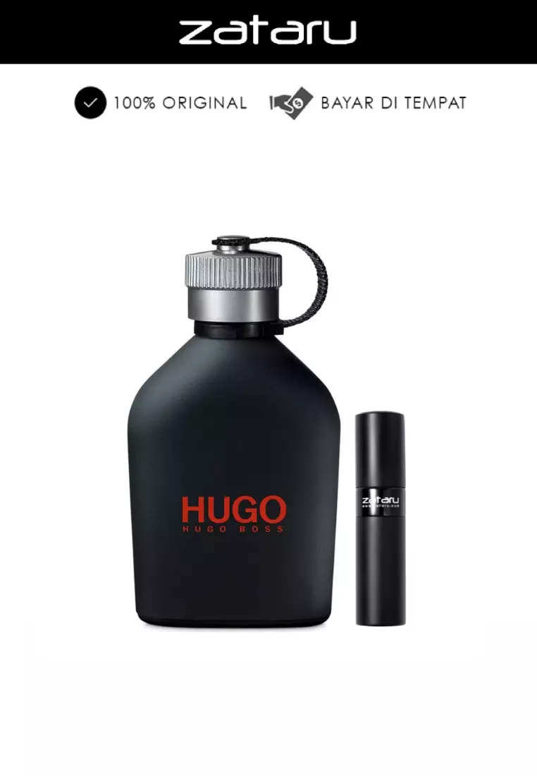 Hugo boss just shop different review indonesia