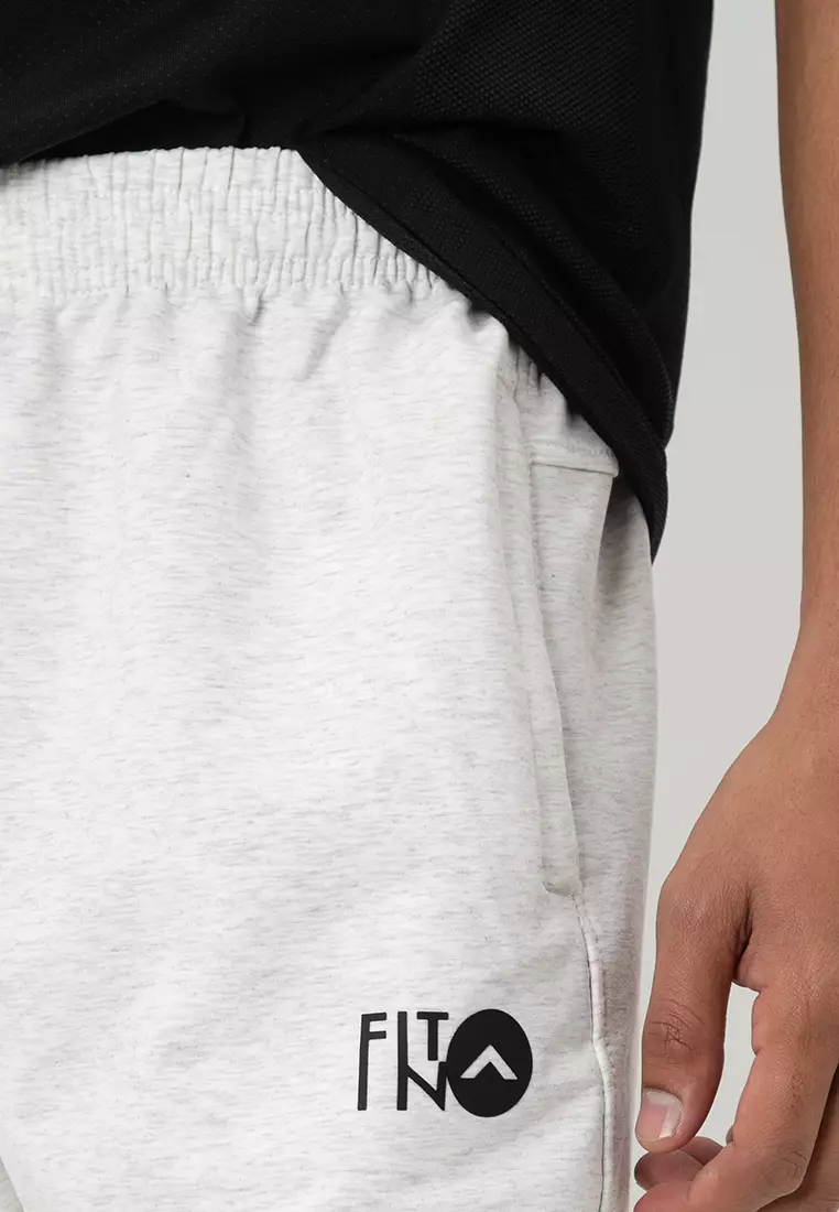 FIT IN Signature Sweat Shorts