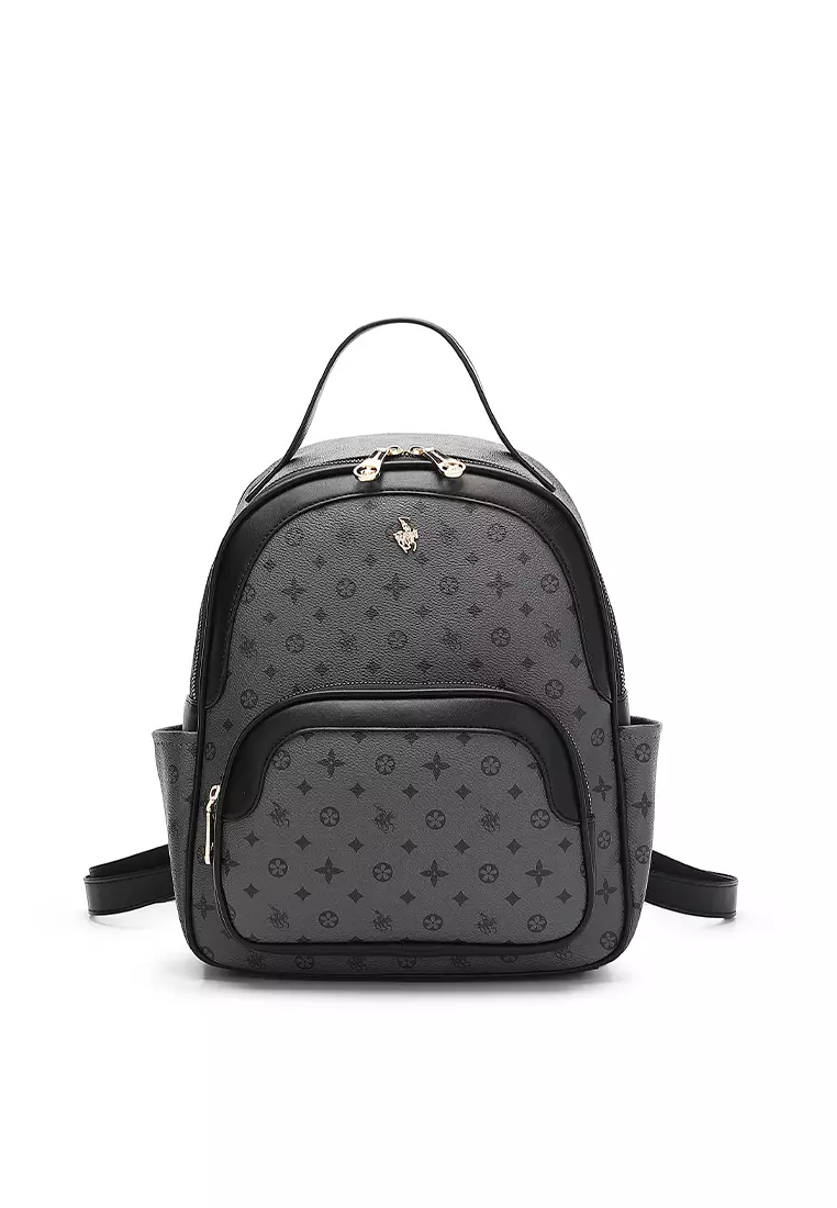 Swiss polo backpack 2025