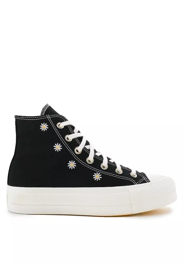 Zalora cheap converse wanita