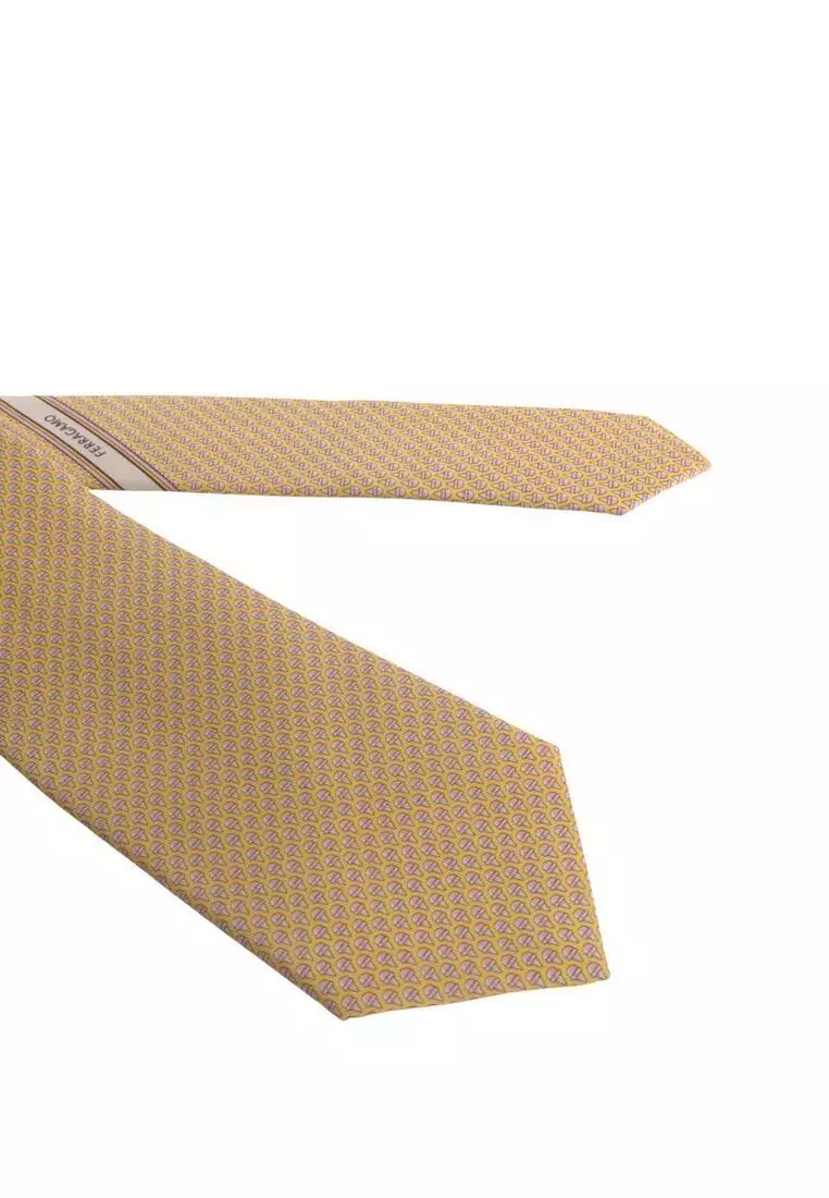 Silk Tie
