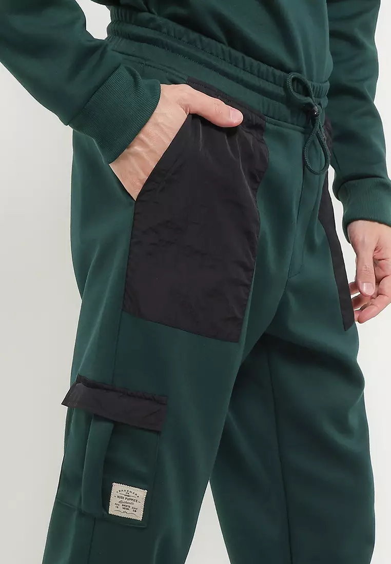 Wh Merapi Lp Cargo Pants