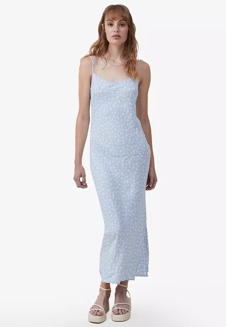Zalora discount hawaiian dress