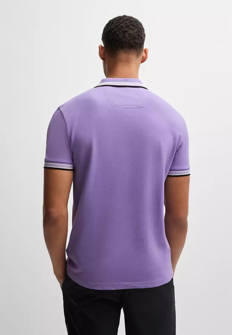Paddy 41663FA24 Polo Shirt