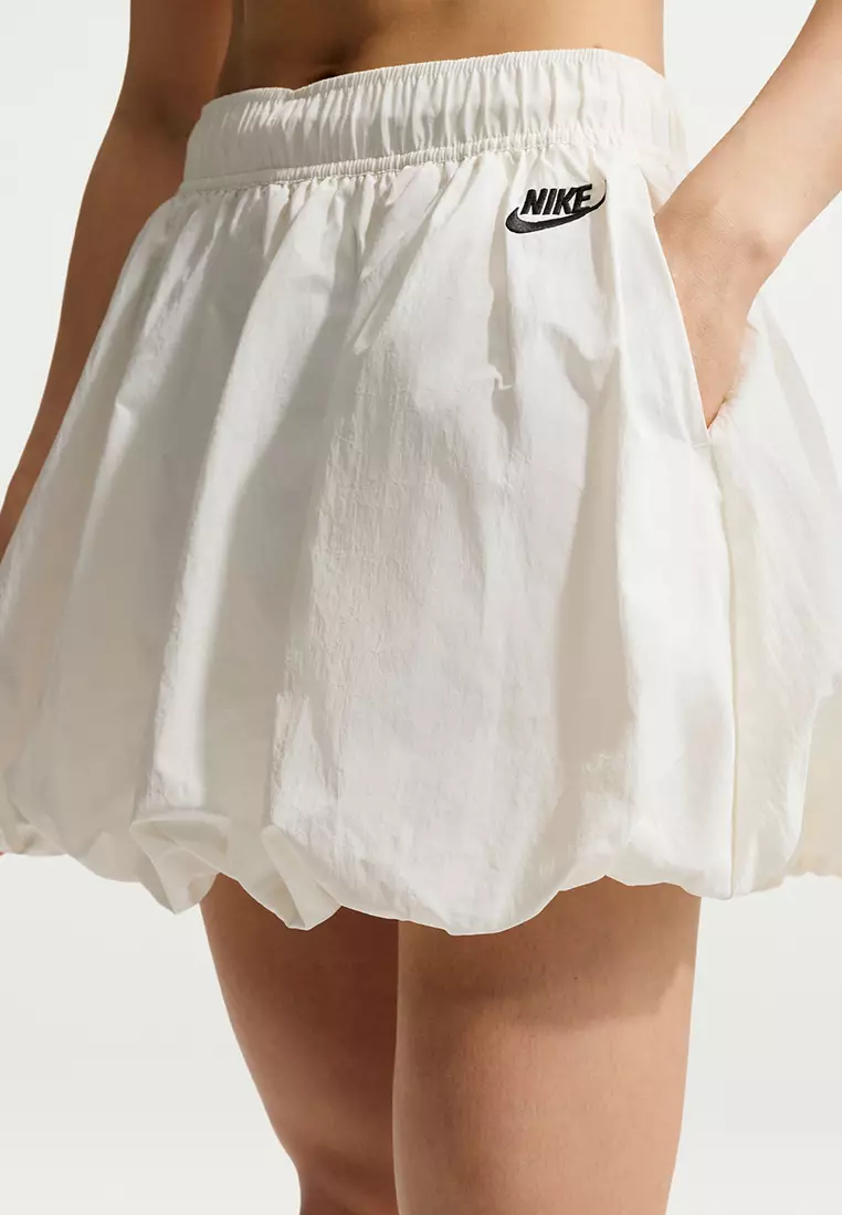 Bubble Skirt