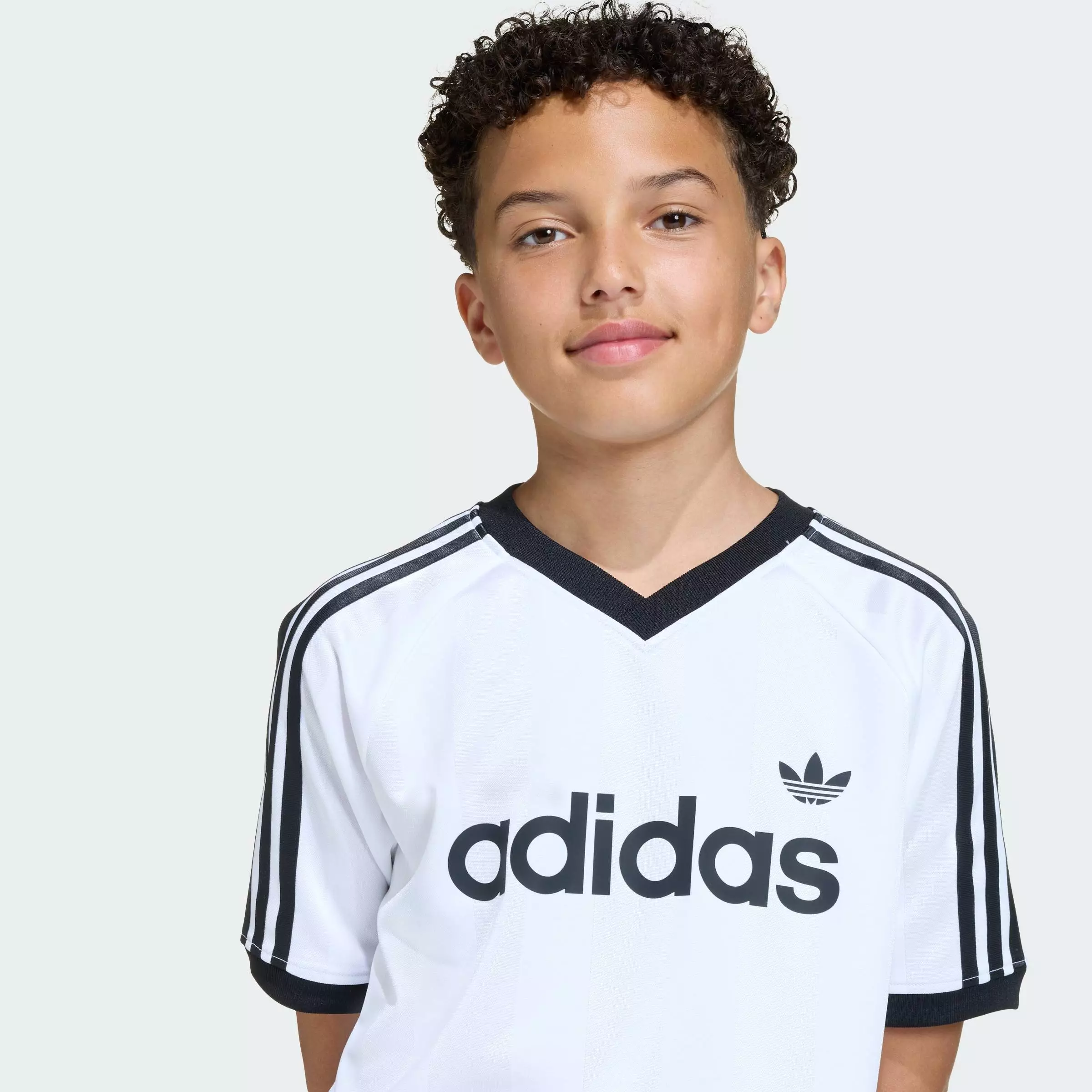 Loose Jersey T-Shirt