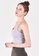 B-Code grey ZYS2054-Lady Quick Drying Running Fitness Yoga Sports Tank Top -Grey D27CAAA705FCB9GS_2