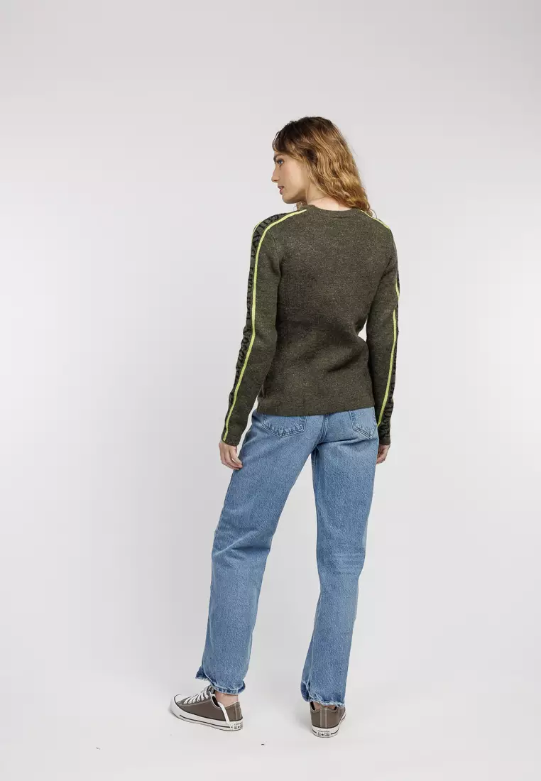 Harley-Davidson Viper Crewneck Sweater