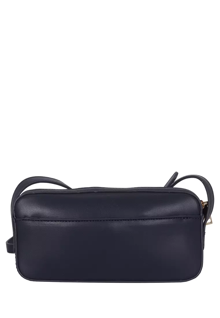Elle Handbag 41597 Midnight Black