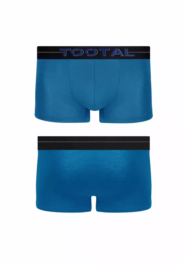 Tootal Bamboo Trunks 2 pcs pack
