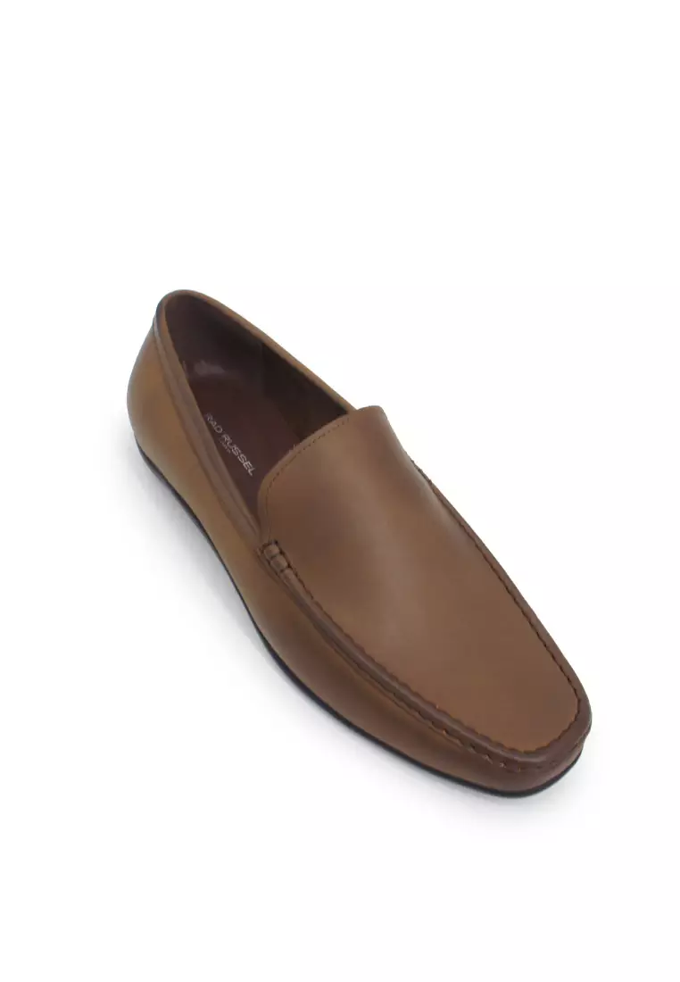 Next hot sale mens moccasins