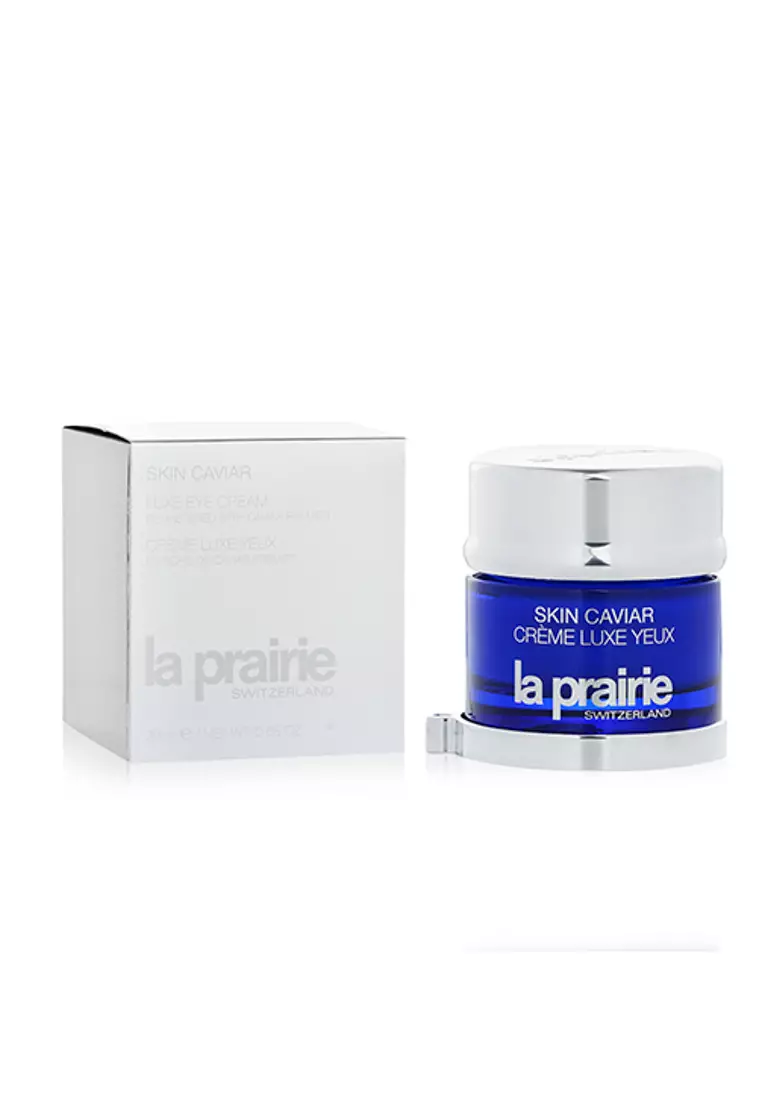 魚子精華瓊貴緊緻眼霜 20ml/0.68oz