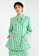 ARARED green Brigitte Jacket C737CAA26AF520GS_1