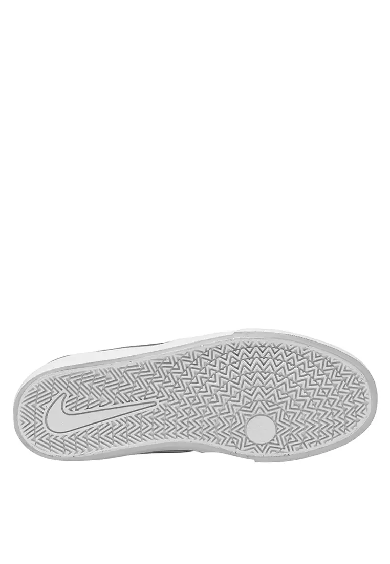 Charge Suede Shoes
