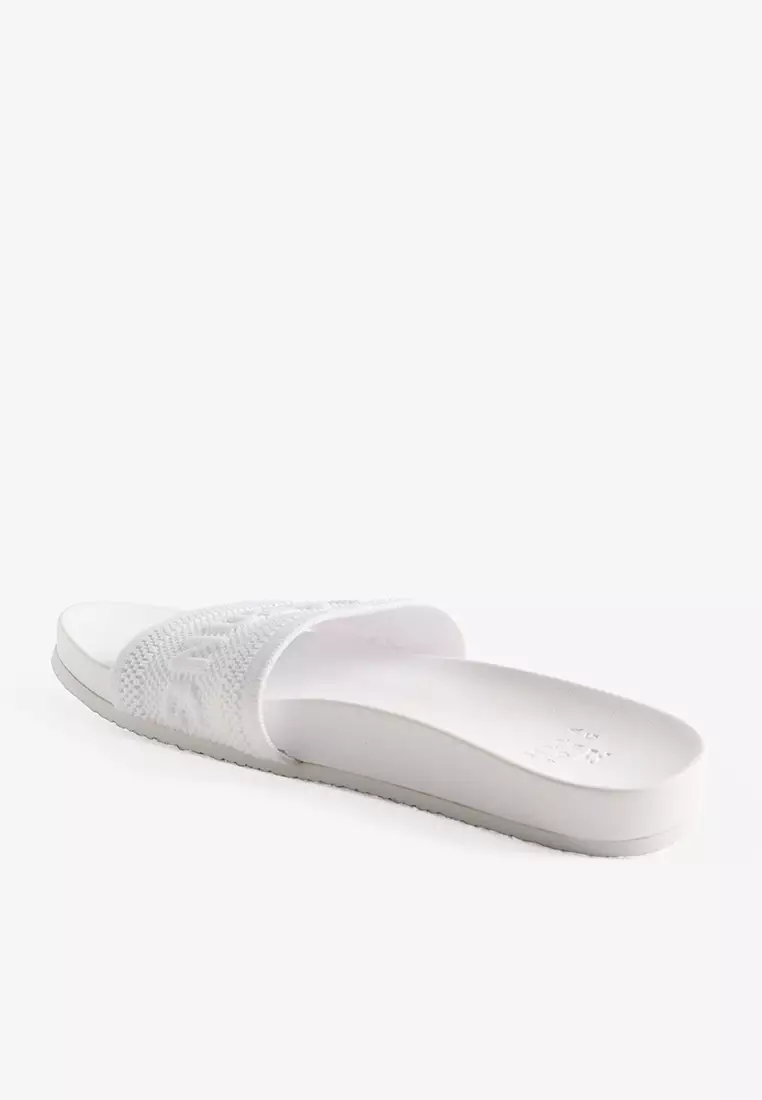 Cruz Slider Sandals