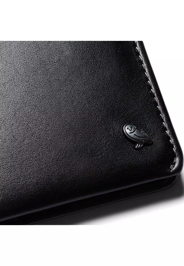 Bellroy Coin Wallet - Black