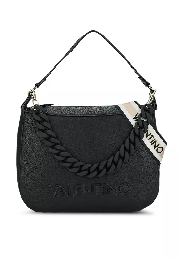 Valentino Bags Avern Crossbody Bag - Black