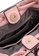 PLAYBOY BUNNY 粉紅色 Women's Sling Bag / Shoulder Bag / Crossbody Bag (斜背包 / 購物包 / 單肩包) 23033AC70B8792GS_6