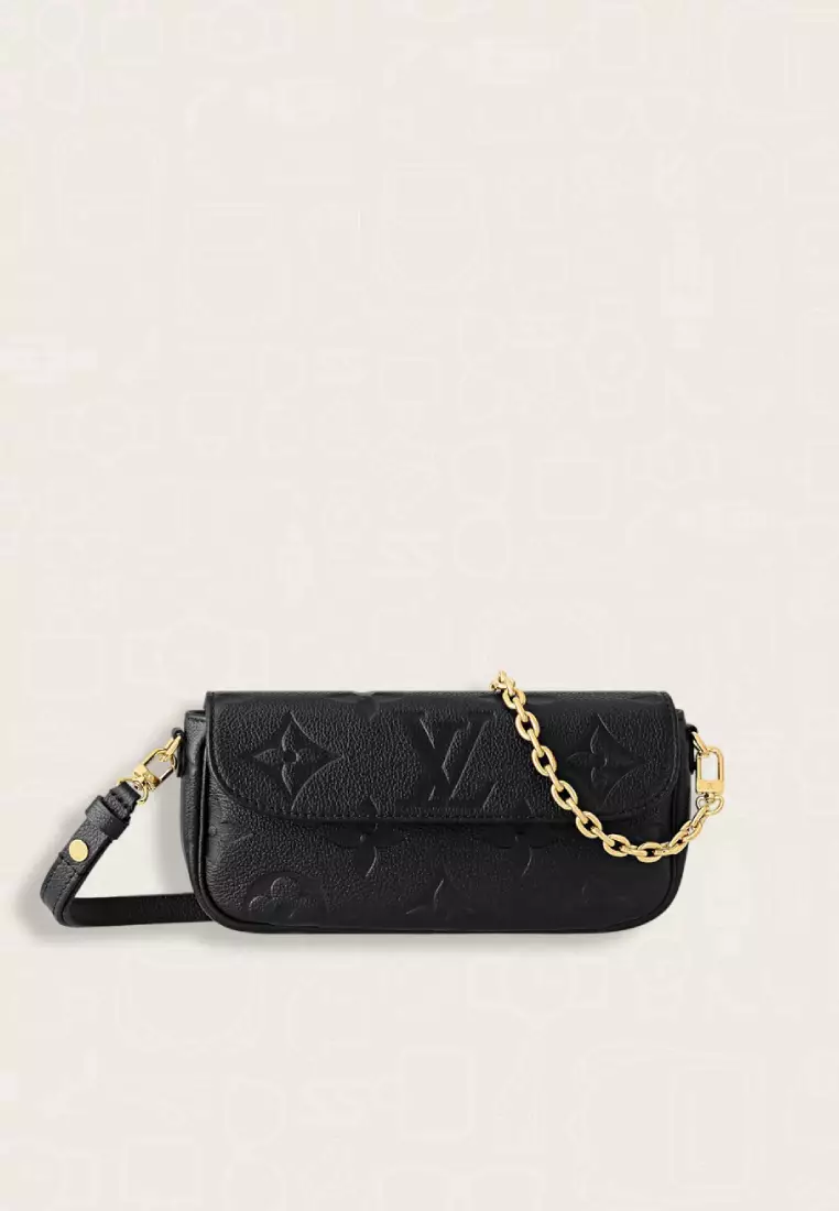 Wallet on Chain Ivy Black