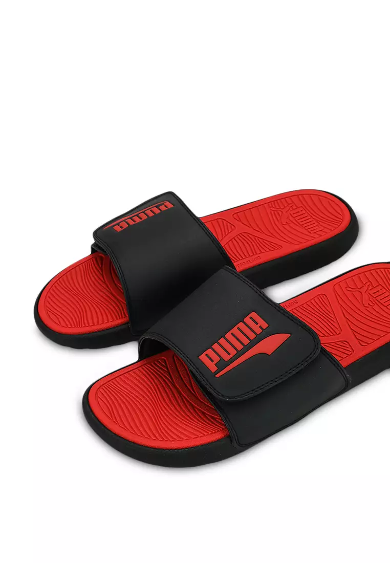 Puma slides sale mens