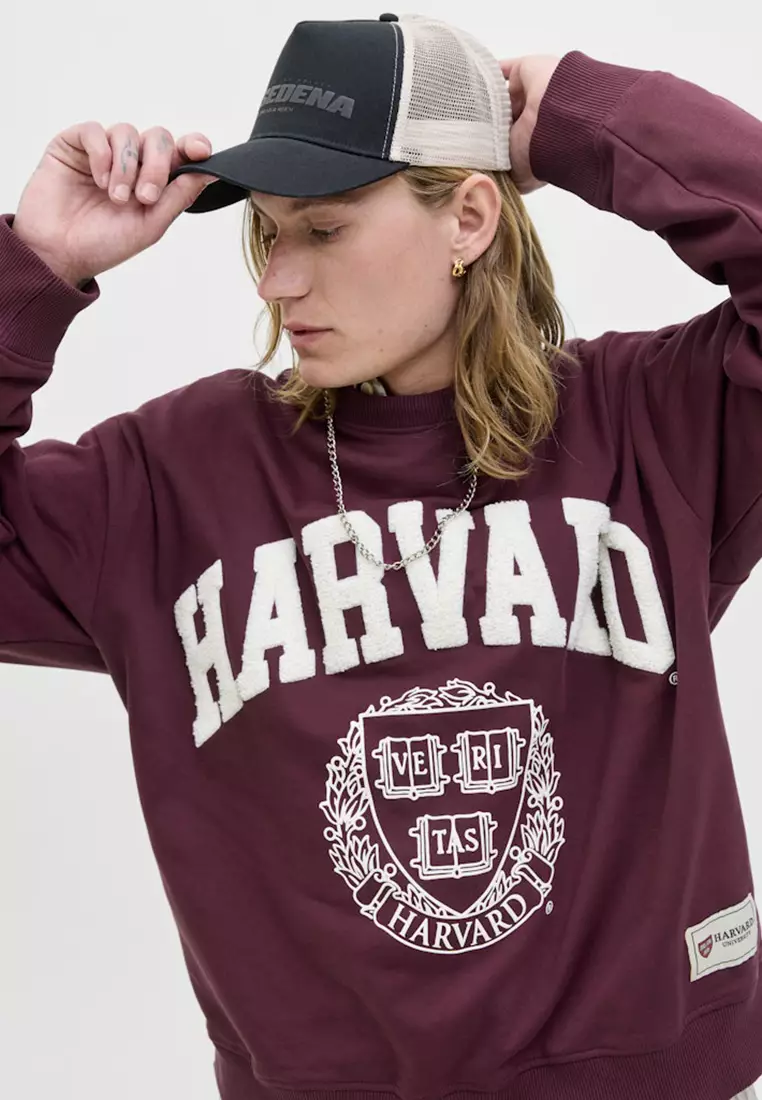 Harvard Sweatshirt