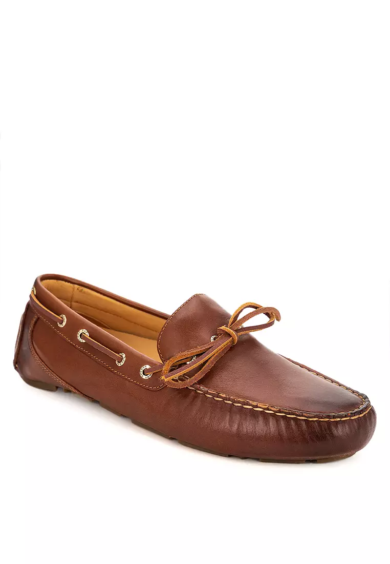 Discount on Sperry  shoes - SKU: Gold Cup™ Harpswell 1-Eye Driver Shoes