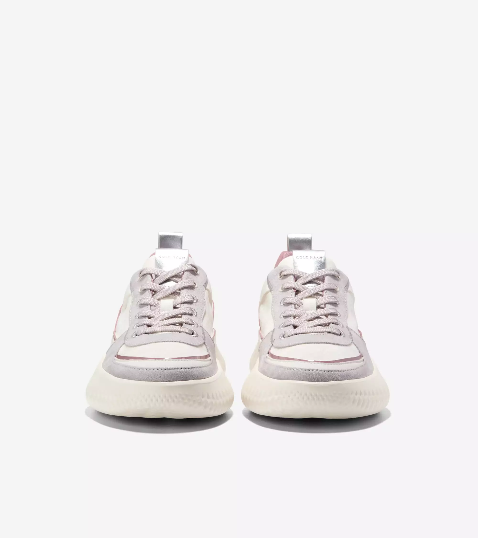 Cole Haan Woman Generation Zerogrand Ii Alt Sn - Sepatu Wanita (Light Pink)