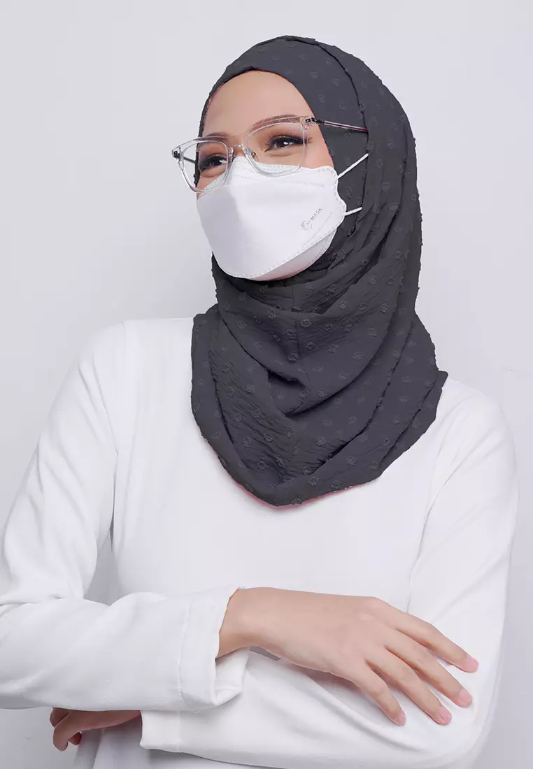 HIJAB INSTAN NAARI