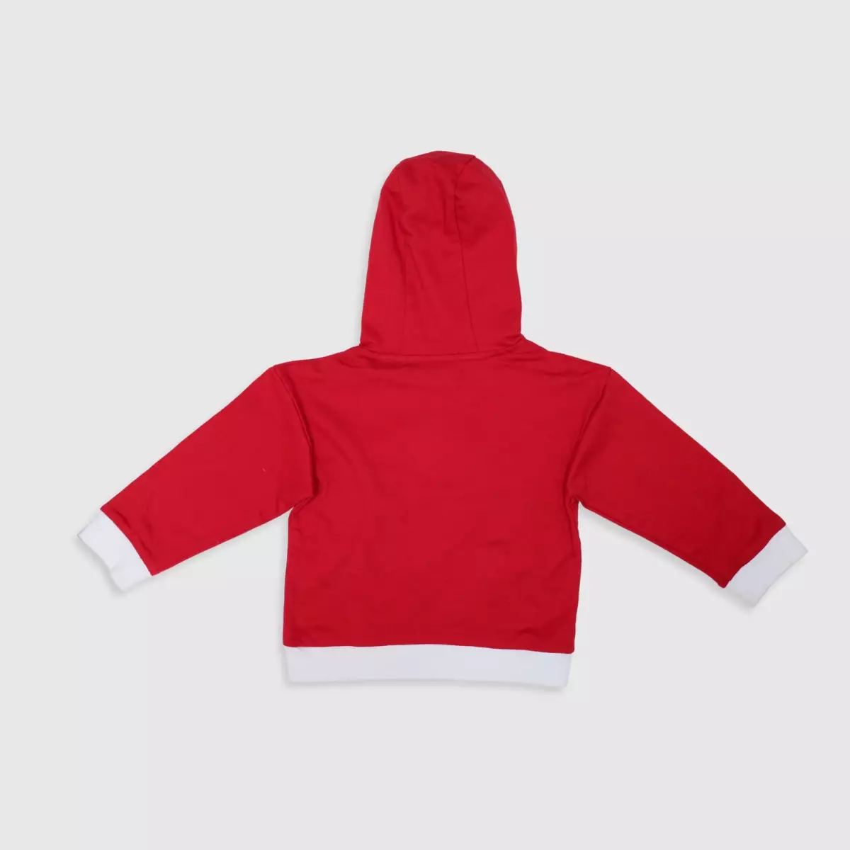 Mothercare Seribu Paras Red Hoody - Hoodie Anak Unisex (Merah)