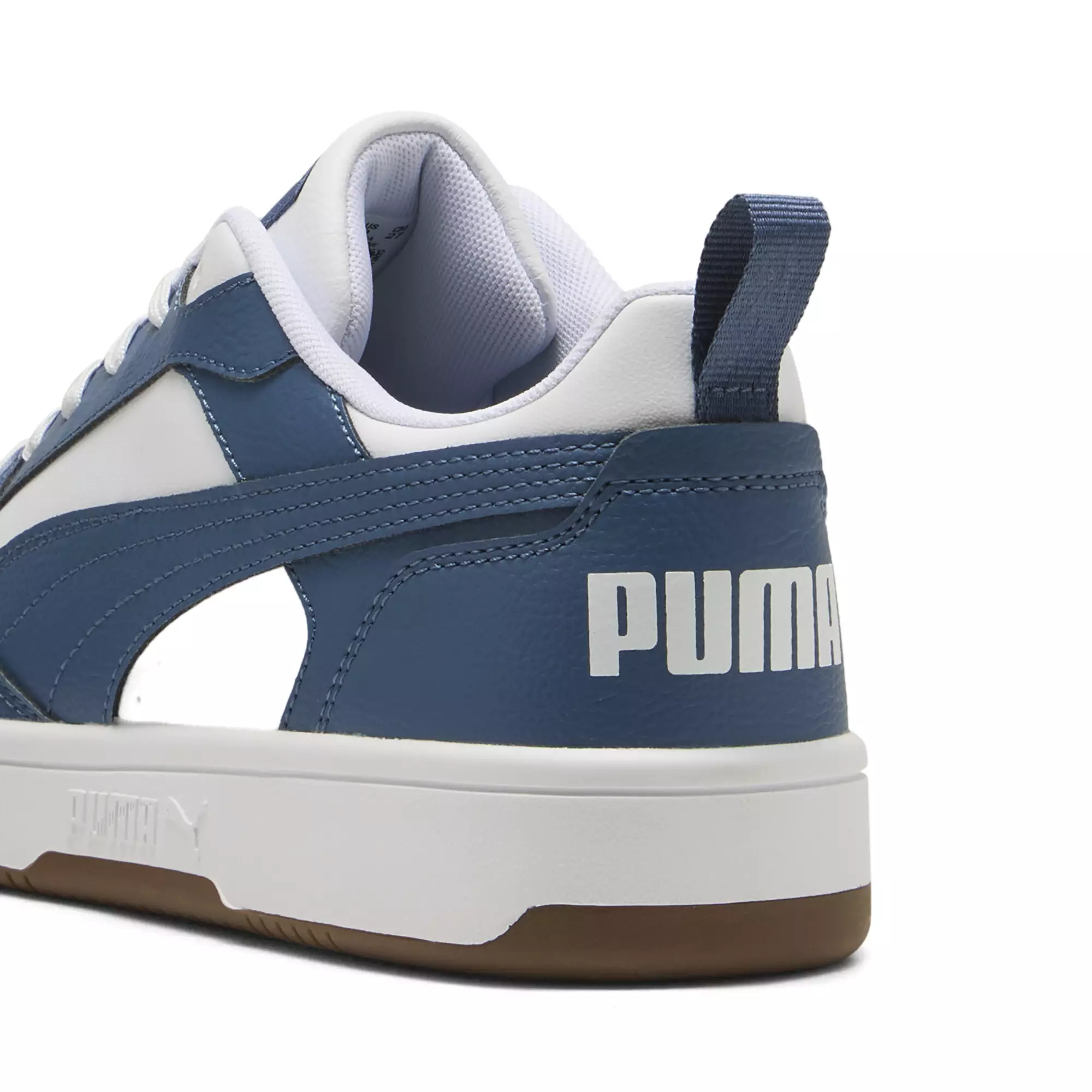 PUMA Rebound V6 Low Sneakers