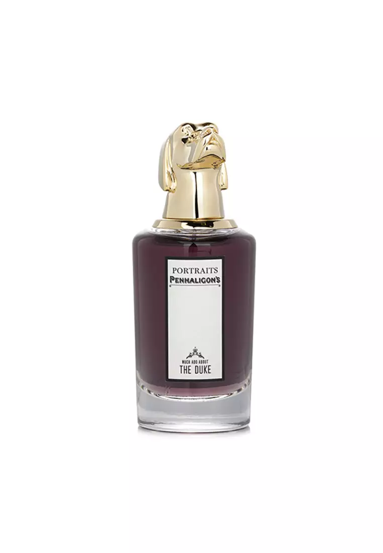網上選購Penhaligon's Portraits Much Ado About the Duke 香水75ml