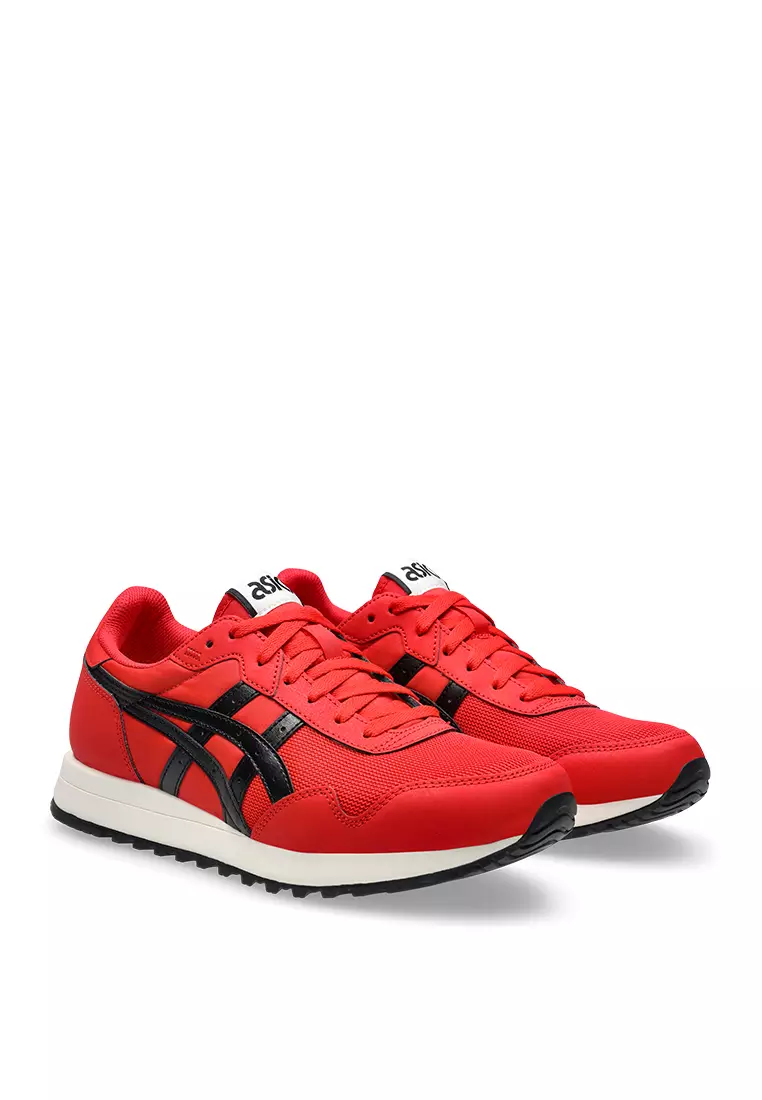 ASICS Unisex Tiger Runner II-1203A612.600
