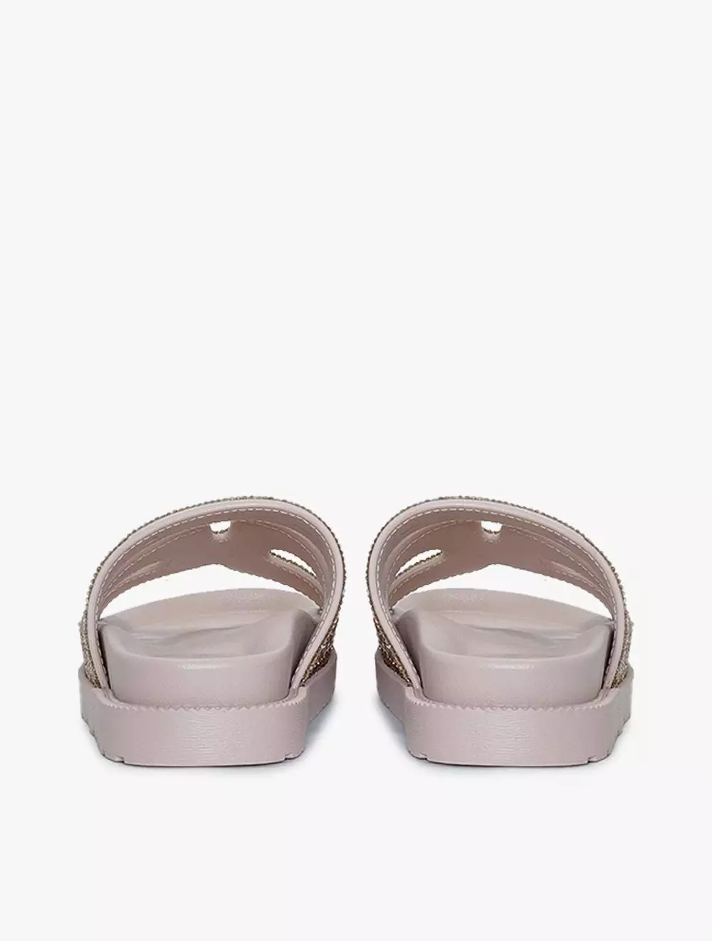 Payless Chrissie Womens Nura Jelly Sandals - Nude_05
