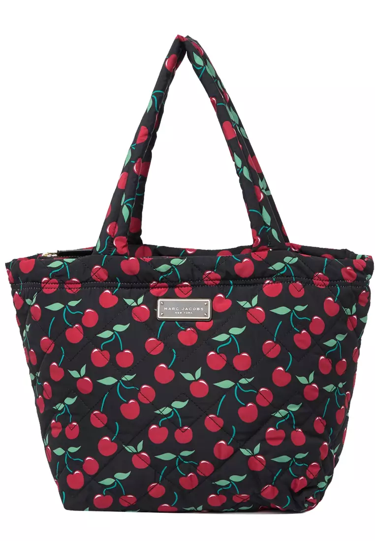 Marc jacobs tote bag nylon online