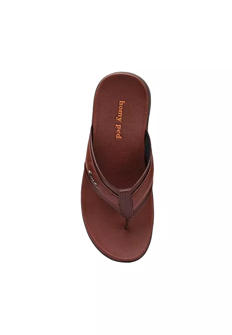 Homyped Alva 01 Sandal Jepit Pria