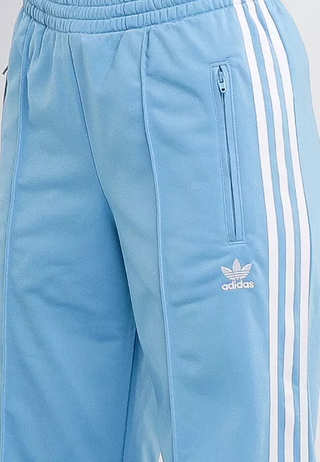 ADIDAS adicolor classics firebird primeblue track pants