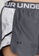 Under Armour grey Play Up Print Inset Shorts 068C8AA8056029GS_6