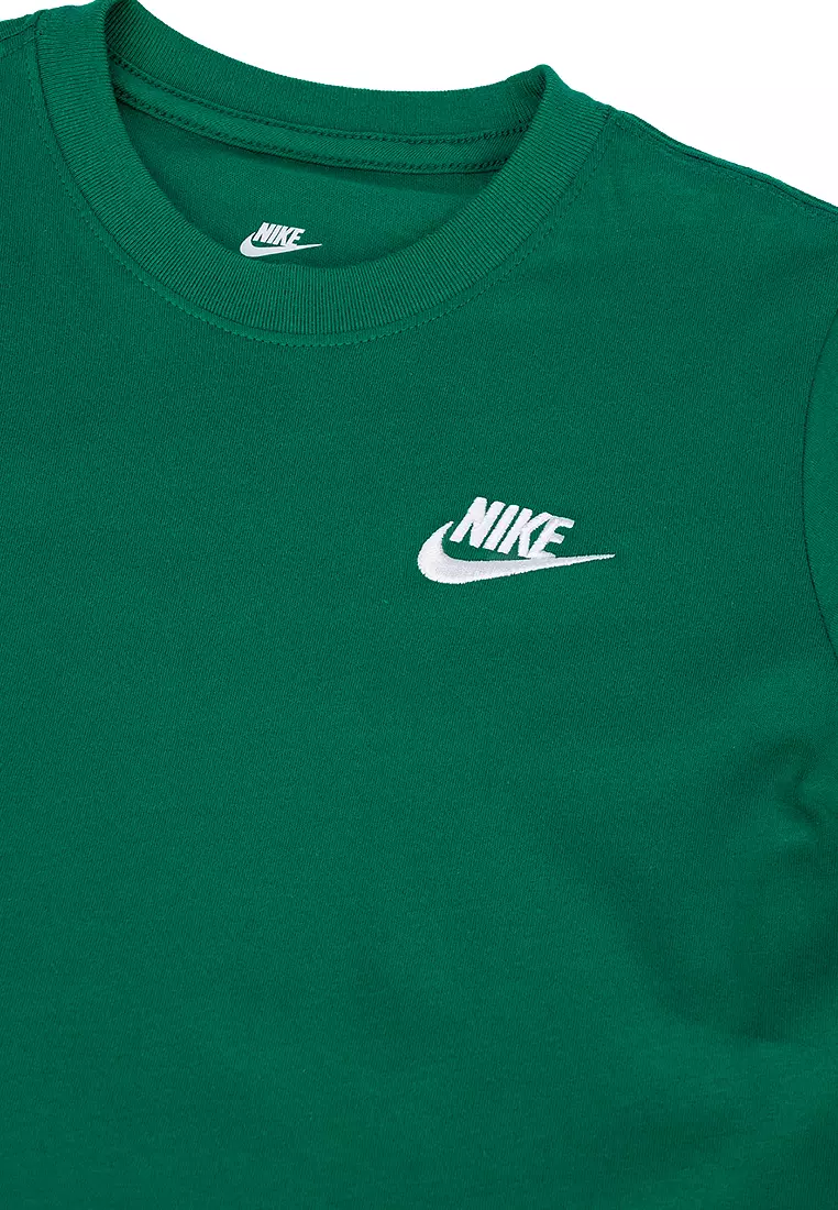 Club Tee Futura