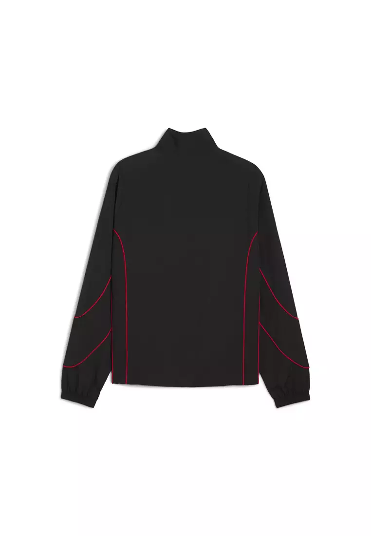 PUMATECH Men's Track Jacket