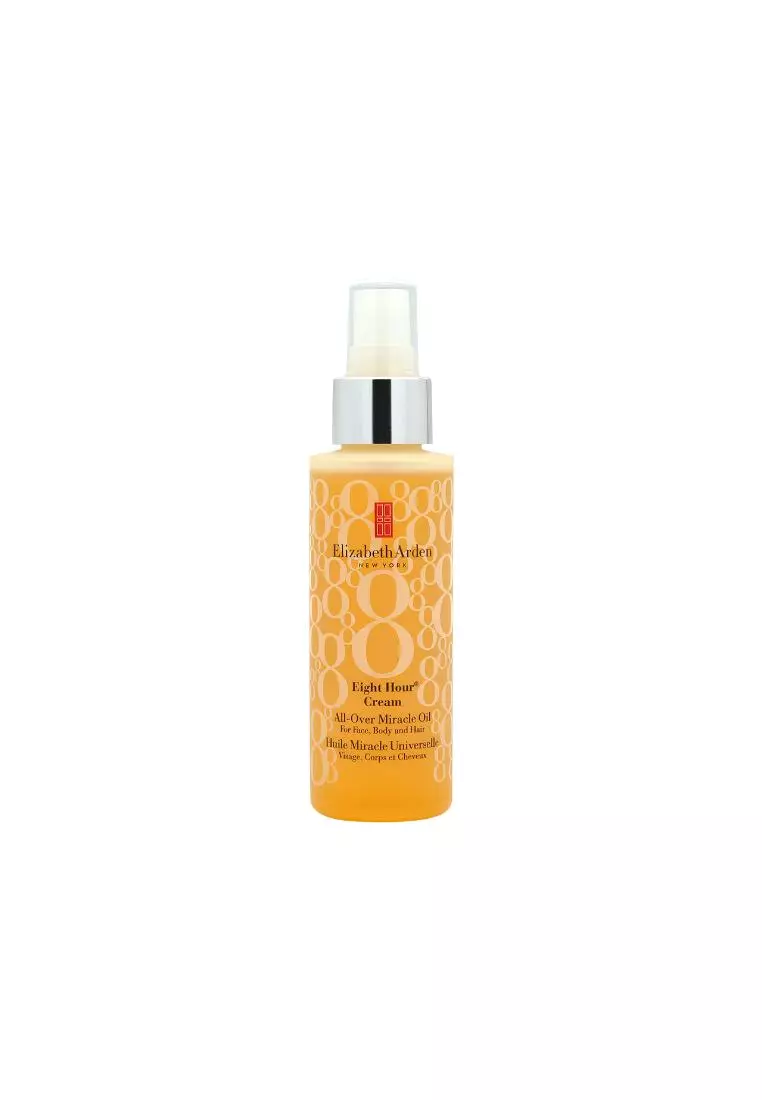 Elizabeth Arden 8Hr All-Over Miracle Oil  100ml