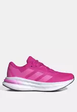 Shock Pink/Lucid Pink/Shock Pink