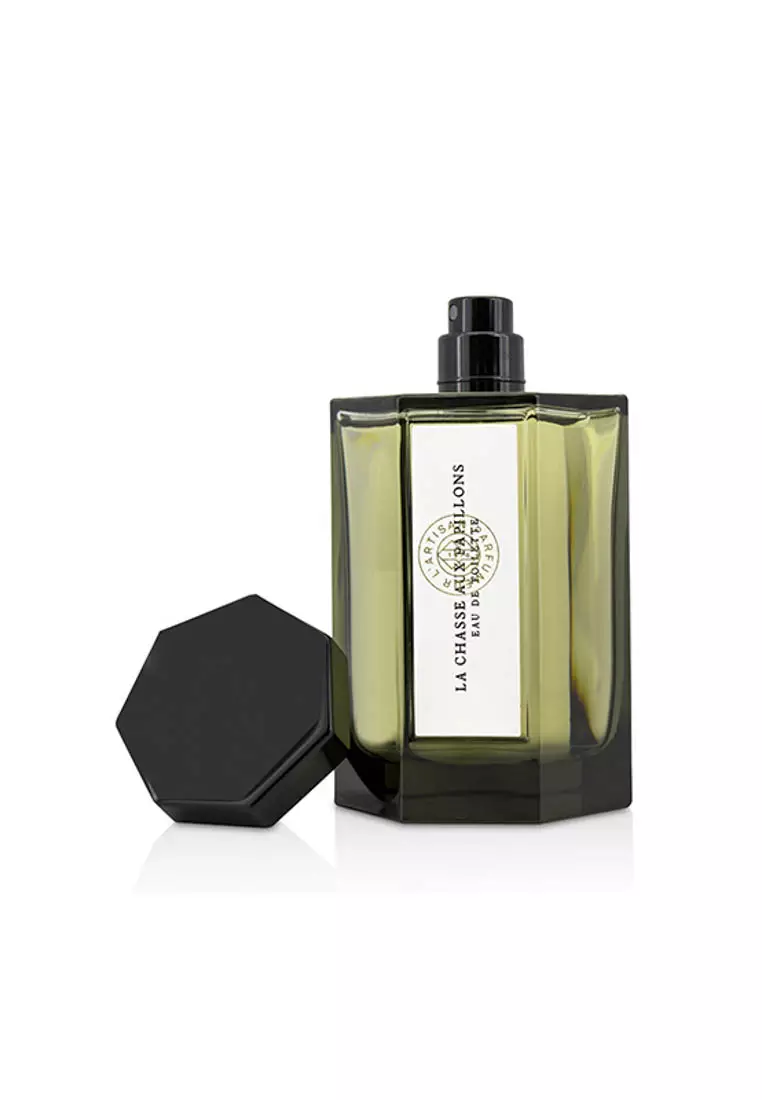 網上選購L'Artisan Parfumeur 尋找蝴蝶淡香水噴霧(新包裝) 100ml/3.4oz