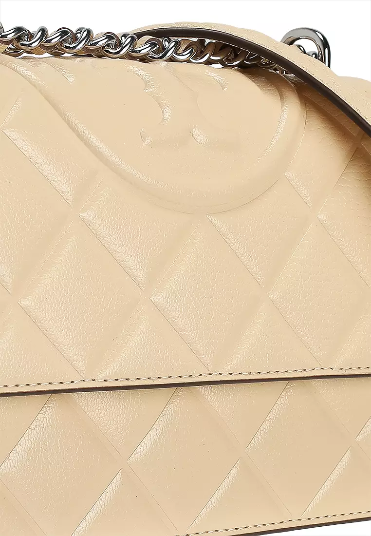 Fleming Small Convertible Shoulder Bag