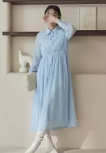 Water Blue