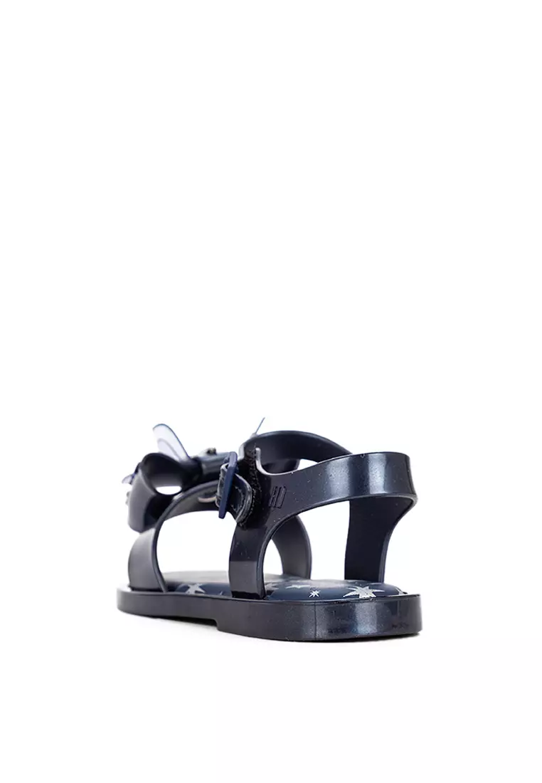 Buy Mini Melissa Mini Mar Sandal Star II Sandals 2024 Online