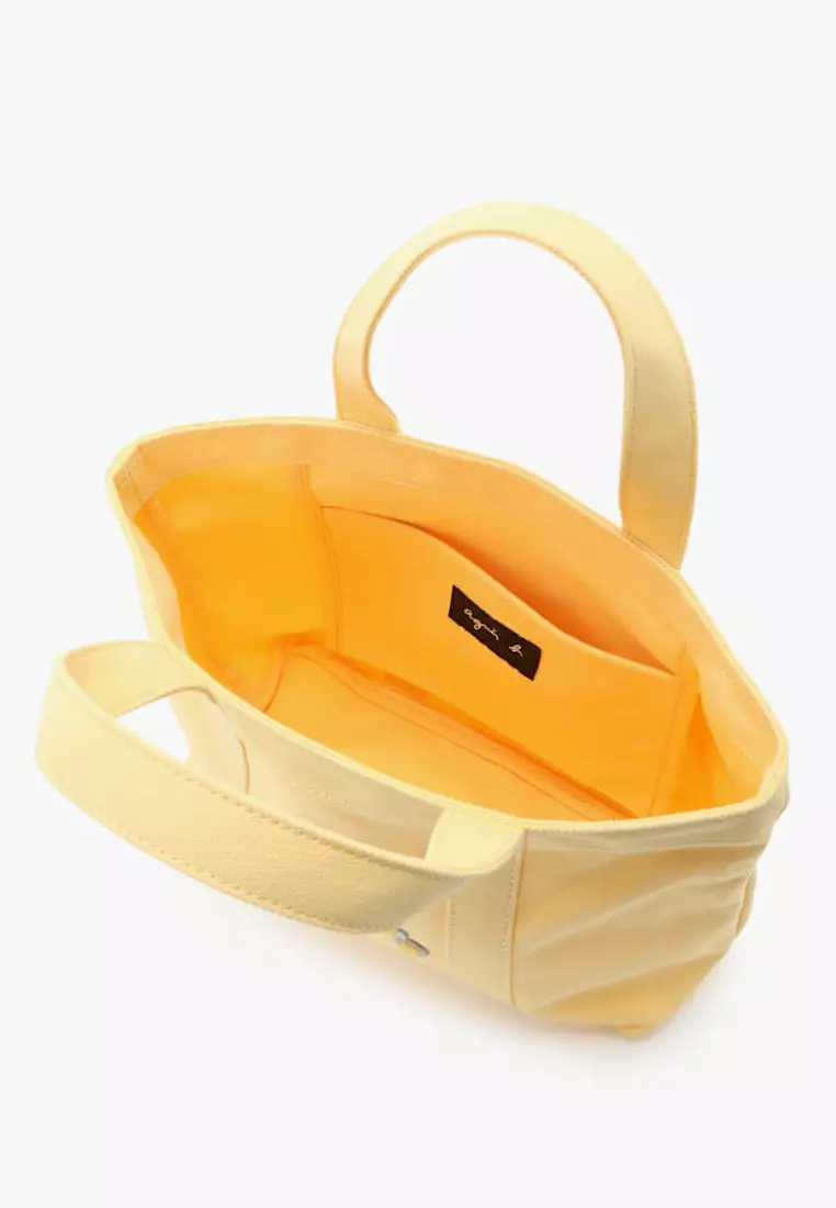 b. Logo Small Tote Bag