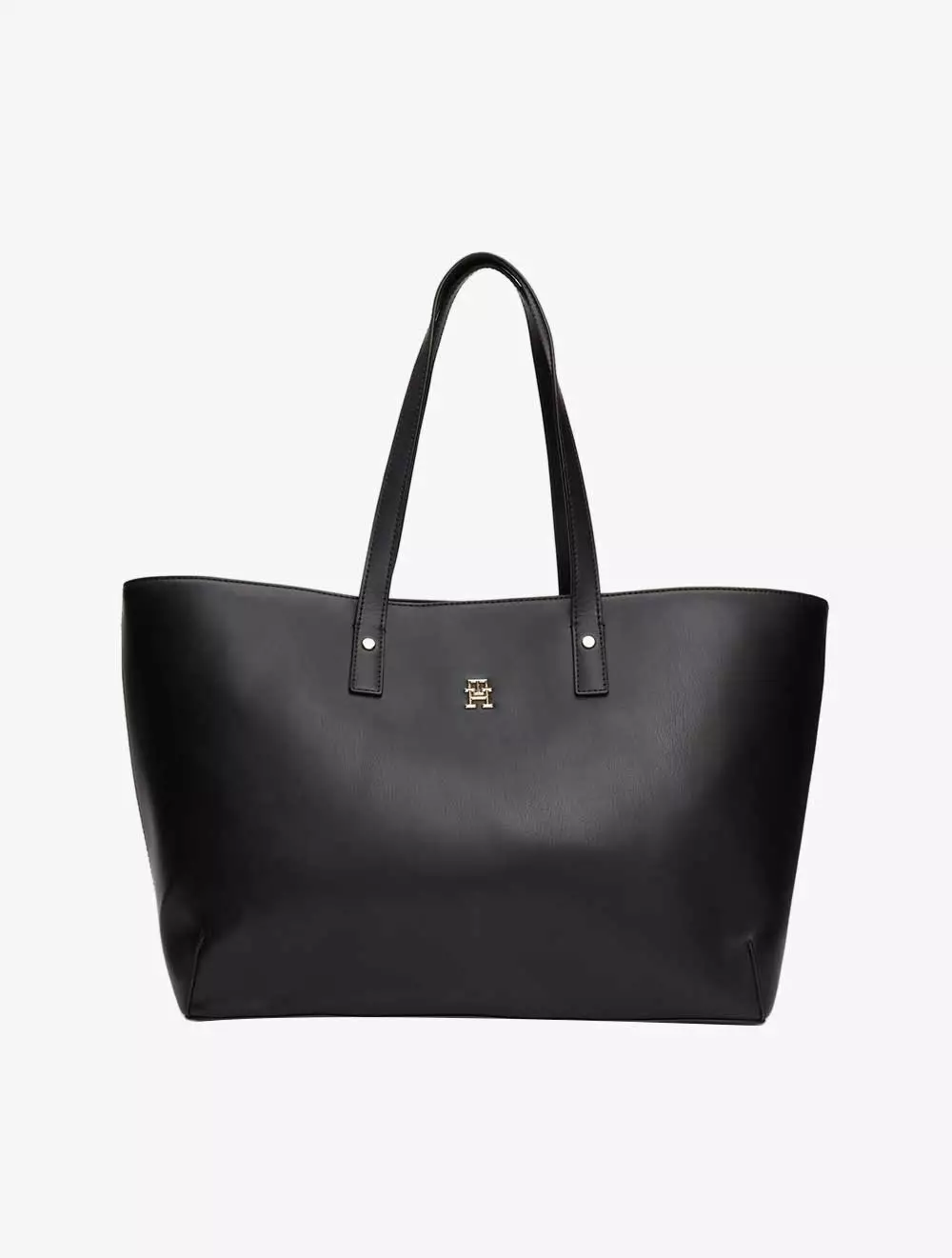 jual-tommy-hilfiger-tommy-hilfiger-chic-th-monogram-plaque-tote